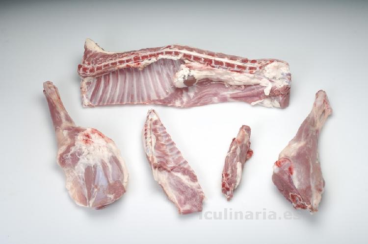 cabrito | Innova Culinaria